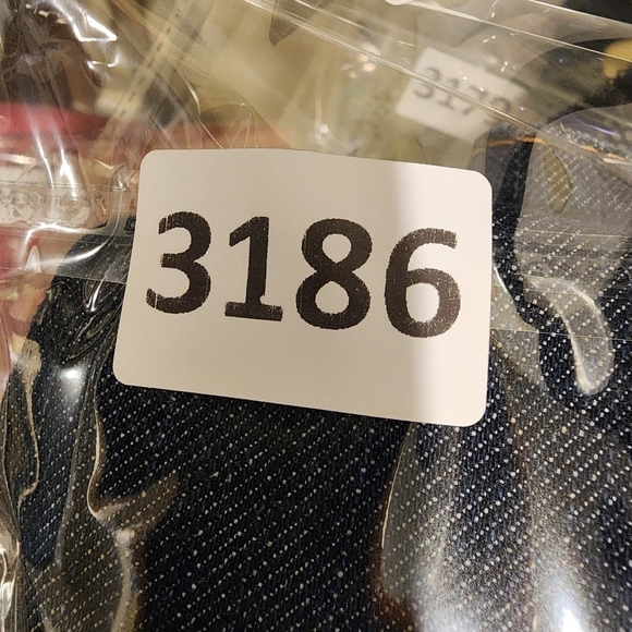 Old Navy The Diva Curvy Plus Size Boot Cut Mid Rise washed blue jeans 16 - Picture 11 of 11